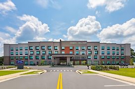 Hampton Inn & Suites Alachua I-75, Fl