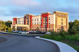 Hampton Inn & Suites Duluth North Mn