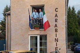 Casa Dei Carabinieri