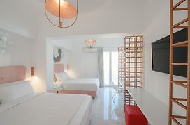 Nama Boutique Hotel