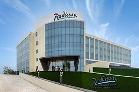 Radisson Hotel Bareilly Airport