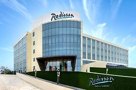 Radisson Hotel Bareilly Airport