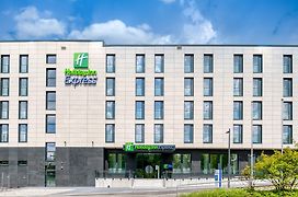 Holiday Inn Express - Fulda, An Ihg Hotel