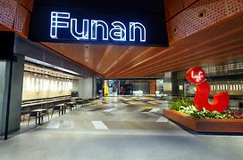 Lyf Funan Singapore