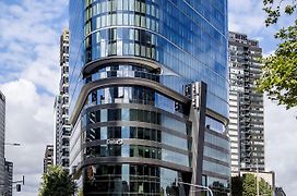Adina Apartment Hotel Melbourne Southbank