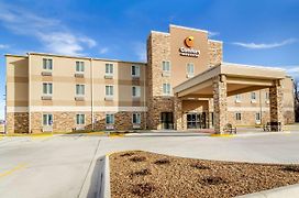 Comfort Inn & Suites Salina North