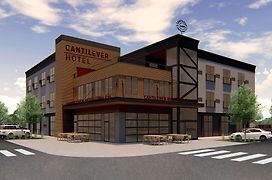 Cantilever Hotel, Trademark Collection By Wyndham