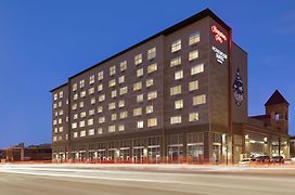 Homewood Suites By Hilton Indianapolis Downtown Iupui