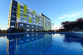 Ibis Styles Parauapebas (Adults Only)