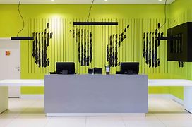 Ibis Styles Ponta Pora