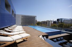 Hotel Paxton Barcelona