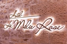 Hotel Le Milie Rose