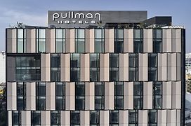 Pullman Lima Miraflores