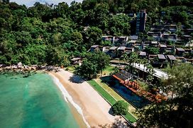The Naka Phuket, A Member Of Design Hotels - Sha Extra Plus