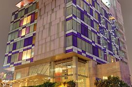 Mosaic Hotel, Noida