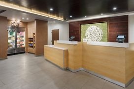 Fairfield Inn & Suites By Marriott Oakhurst Yosemite