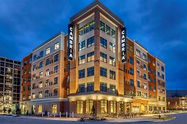 Cambria Hotel Rock Hill - University Center