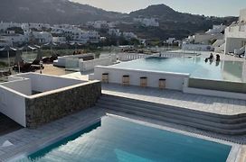 The George Hotel Mykonos