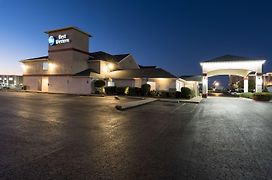 Best Western Abilene Inn And Suites
