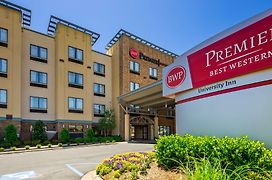 Best Western Premier University Inn