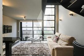 Loft Duplex alto padrão