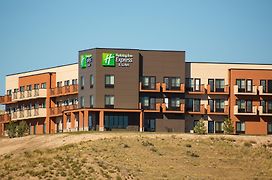 Holiday Inn Express Pocatello, An Ihg Hotel