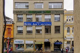 Hotel Ana Carolina