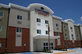 Candlewood Suites Avondale-New Orleans, An Ihg Hotel