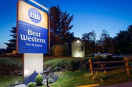 Best Western Inn&Suites Rutland-Killington