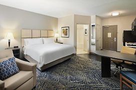 Candlewood Suites I-26 @ Northwoods Mall, An Ihg Hotel
