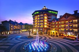 Holiday Inn & Suites Alpensia Pyeongchang Suites, An Ihg Hotel