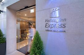 Holiday Inn Express - Lisbon - Plaza Saldanha, An Ihg Hotel