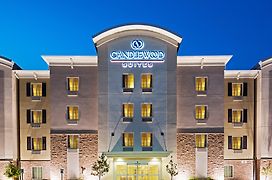 Candlewood Suites - Newnan - Atlanta Sw, An Ihg Hotel