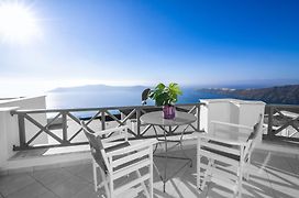Abelonas Retreat Santorini Island Exterior photo