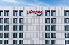 Hampton By Hilton High Wycombe