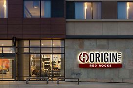 Origin Red Rocks, A Wyndham Hotel
