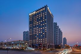 Shama Serviced Apartments Zijingang Hangzhou - Zijingang Campus Zhejiang University, Subway Line2&5 Sanba Station
