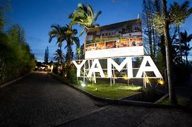Yama Resort Indonesia
