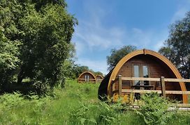 Glendalough Glamping - Adults Only