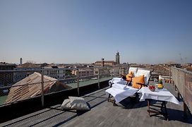 Murano Suites Boutique Apartments (Adults Only)