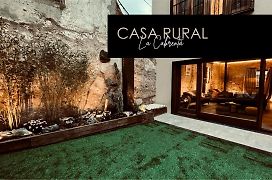 Casa Rural La Cabrenta