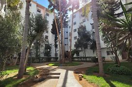 Appartement Hay Nassim Sidi Maarouf