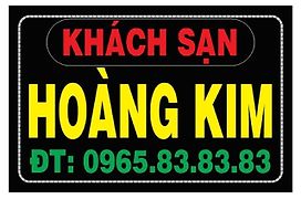 Khach San Hoang Kim