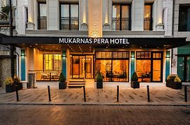 Mukarnas Pera Hotel