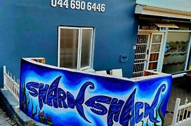 Shark Shack Backpackers