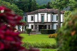 Furnas Boutique Hotel - Thermal&Spa