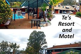 T'S Resort & Motel