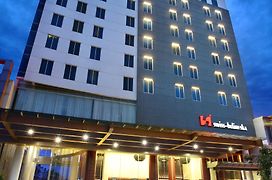 Swiss-Belinn SKA Pekanbaru