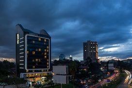 Park Inn By Radisson, Nairobi Westlands
