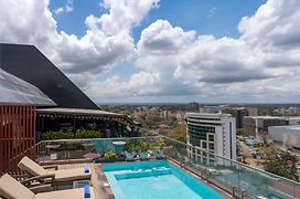 Park Inn By Radisson, Nairobi Westlands